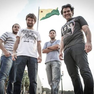 Os Descordantes