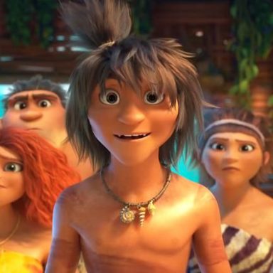 Os Croods