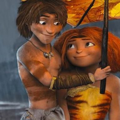 Os Croods