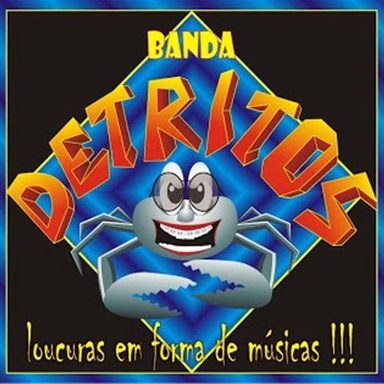 Os Detritos