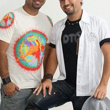 Os Cumpadi