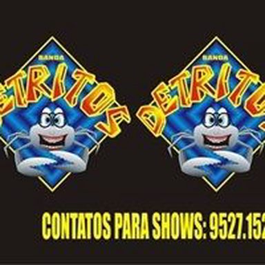 Os Detritos