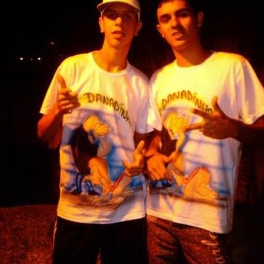 Os Danadinhos