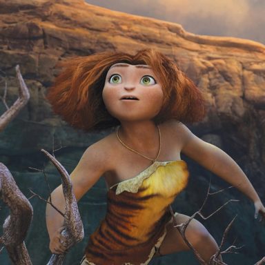 Os Croods