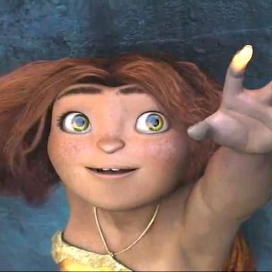 Os Croods