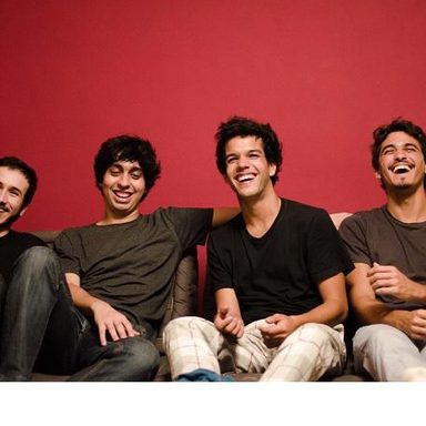 Os Dentes