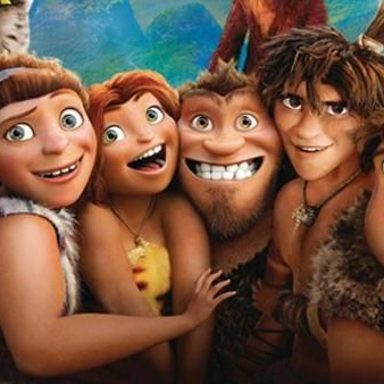 Os Croods