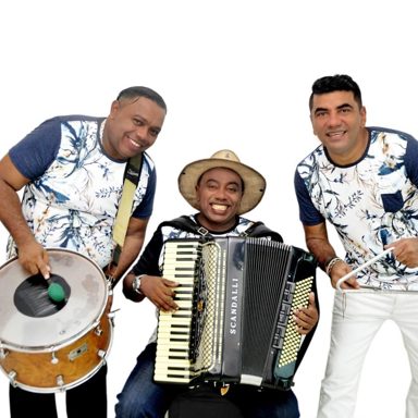 Os Filhos do Forró