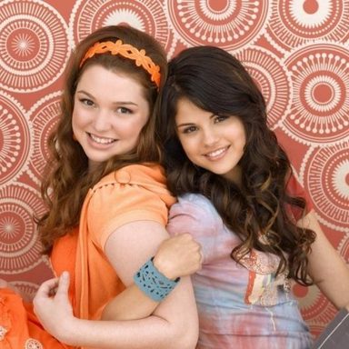 Os Feiticeiros de Waverly Place photo 9