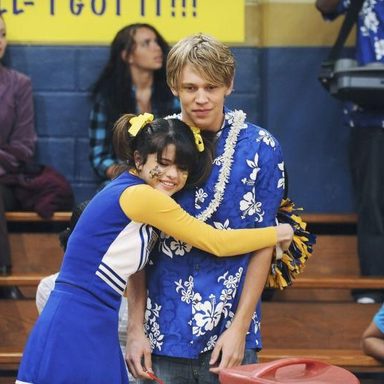 Os Feiticeiros de Waverly Place