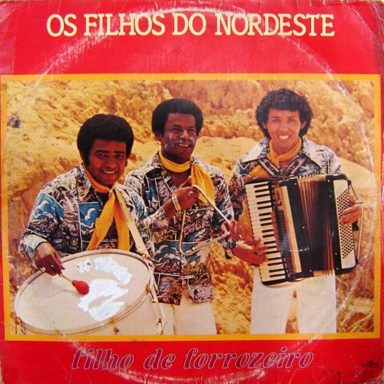 Os Filhos do Nordeste