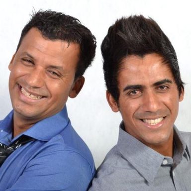 Os Filhos do Rei
