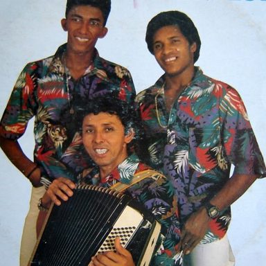 Os Filhos do Nordeste