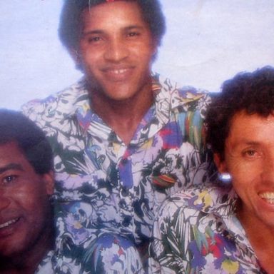 Os Filhos do Nordeste