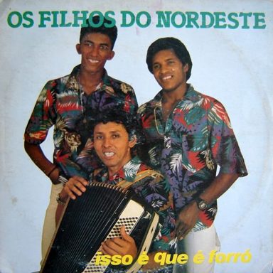Os Filhos do Nordeste