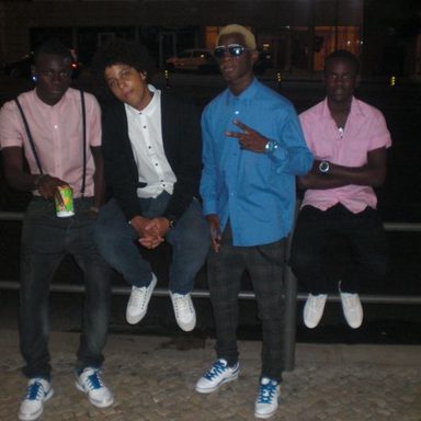 Os Gala Squad