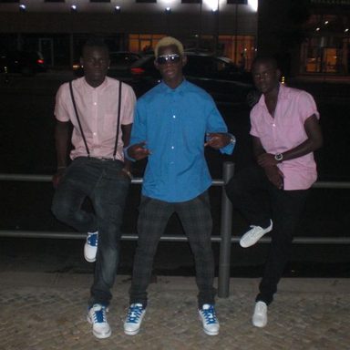 Os Gala Squad