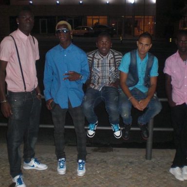 Os Gala Squad