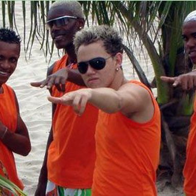 Os Hawaianos
