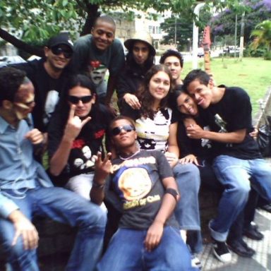 Os Indolentes