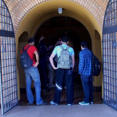 Os Mastodontes
