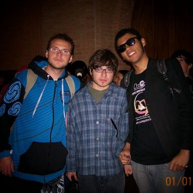 Os Mastodontes