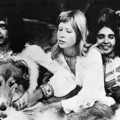 Os Mutantes