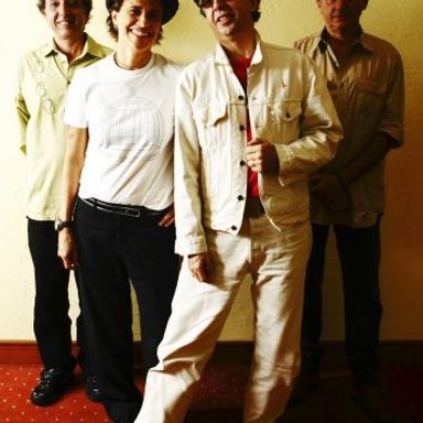 Os Mutantes
