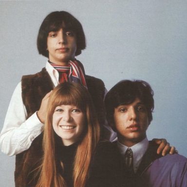Os Mutantes