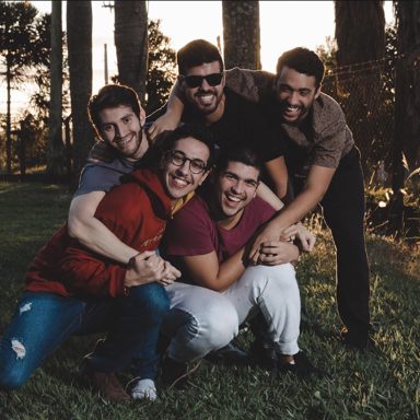 Os Últimos Escolhidos do Futebol