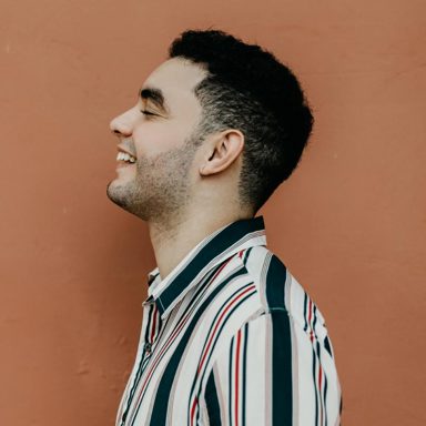Oscar Bogarin