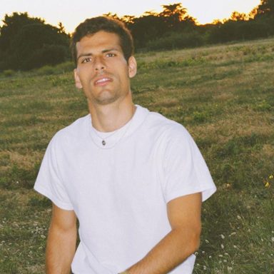 Oscar Anton