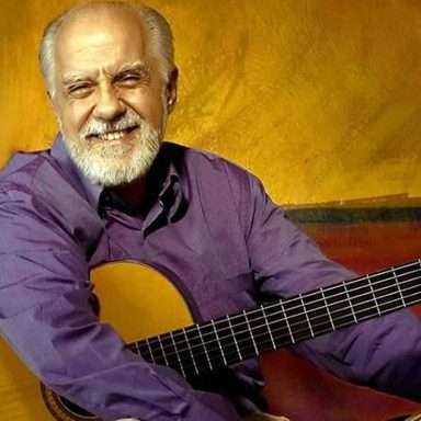 Oscar Castro Neves