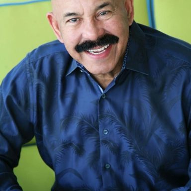 Oscar D'Leon