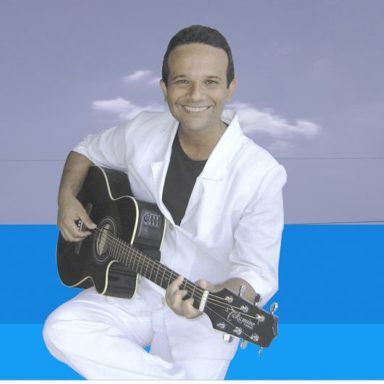 Oscar Calheiros