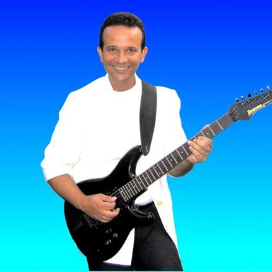 Oscar Calheiros