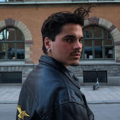 Oscar Zia