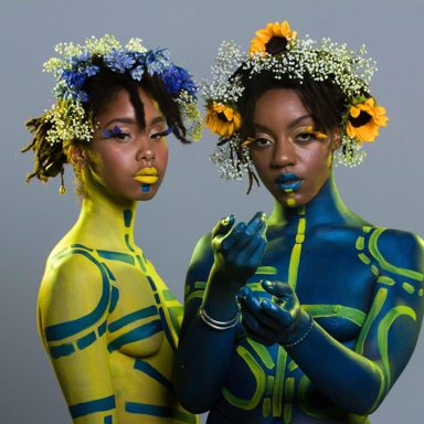 Oshun