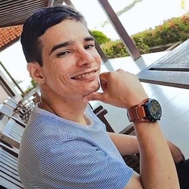 Oséias Pereira