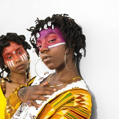 Oshun