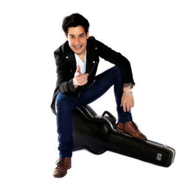 Osmar Caetano