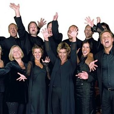 Oslo Gospel Choir