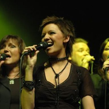 Oslo Gospel Choir
