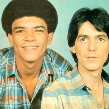 Osmar e Omar