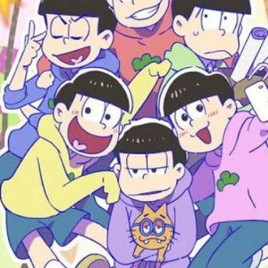 Osomatsu-san