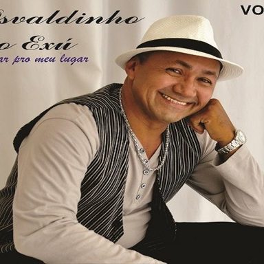 Osvaldinho do Exú