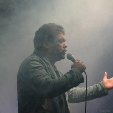 Osvaldo San