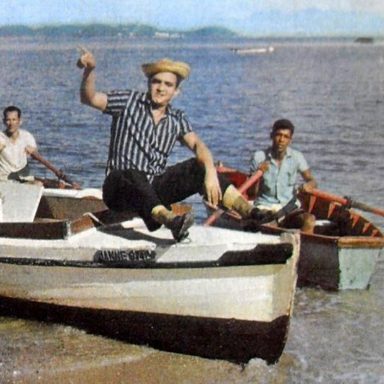 Osvaldo Oliveira