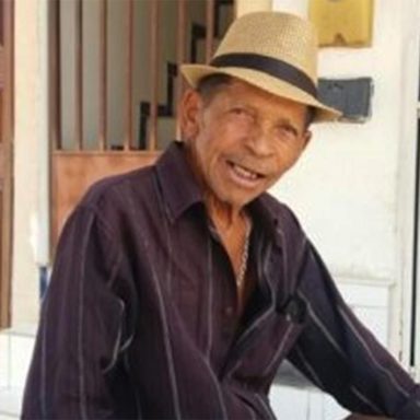 Oswaldo Bezerra