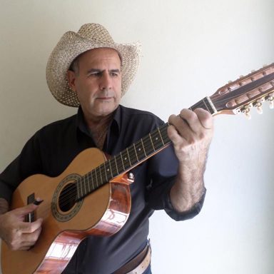 Osvaldo Toledo